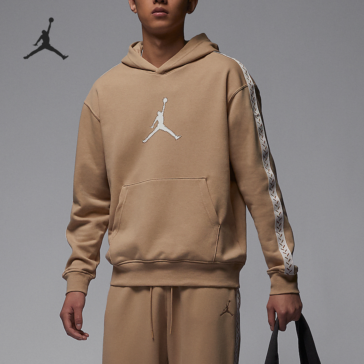 Nike/耐克男士连帽卫衣