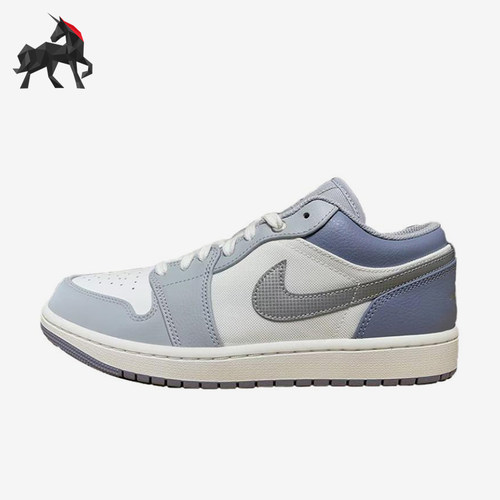 Nike/耐克正品男士柔软舒适低帮耐磨运动篮球鞋鞋IX5003-101