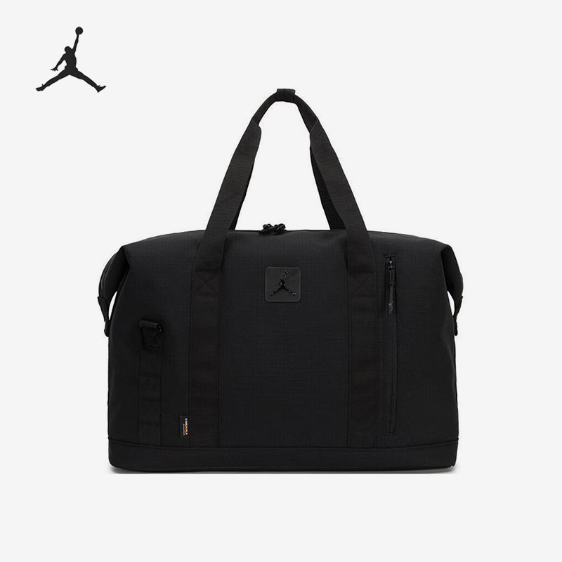 Nike/耐克正品JORDAN男女同款运动健身训练手拎包JD2423017AD-002,运动包/户外包/配件,挎包/拎包/休闲包,淘宝优惠券,粉丝福利购,淘宝优惠卷