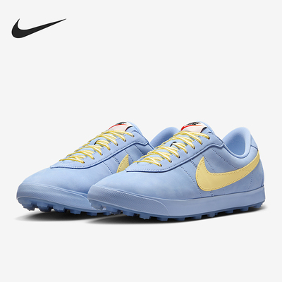 Nike/耐克正品Astrograbber男女休闲皮革日常运动鞋IH2341-400