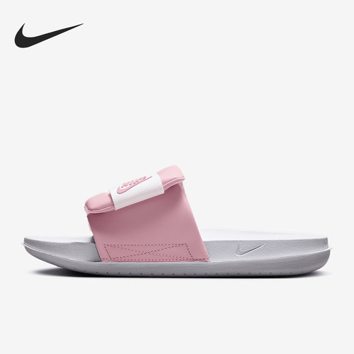 Nike/耐克男士休闲运动拖鞋