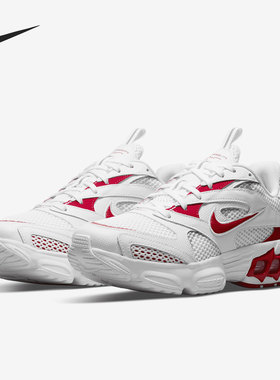 Nike/耐克官方正品 Zoom Air Fire 女子休闲运动鞋 CW3876-101