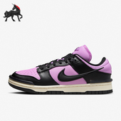 DZ2794 Nike 500 款 女士低帮系带复古防滑运动板鞋 耐克正品 四季