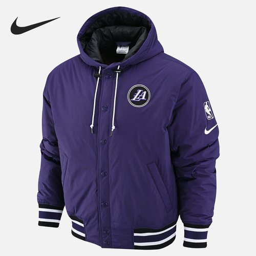 Nike/耐克正品男子保暖棉服