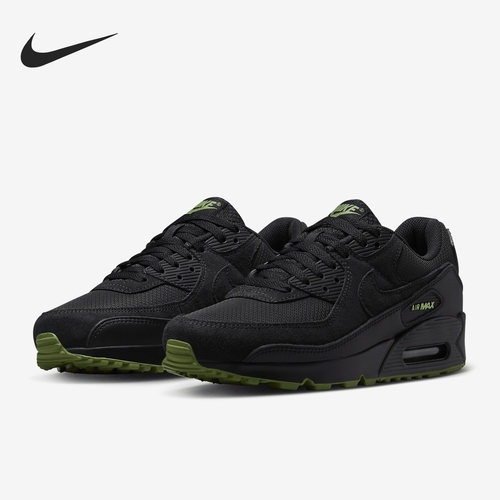 Nike/耐克正品新款男子运动透气低帮气垫跑步鞋DQ4071-003