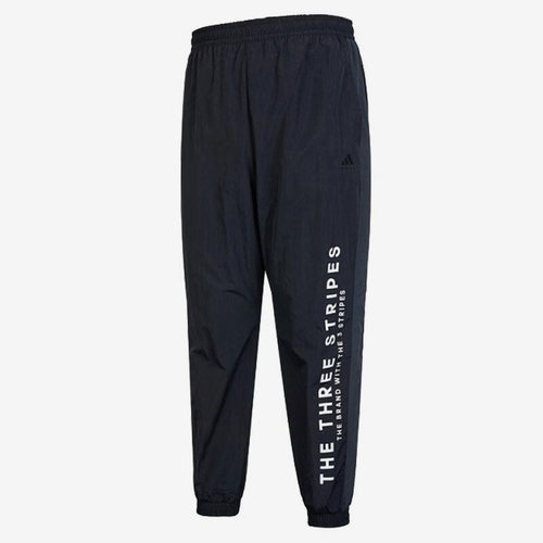 阿迪达斯官方正品男女通用长裤