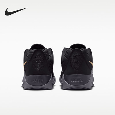 Nike/耐克正品2026春季男士运动缓震耐磨篮球鞋HQ8035-003