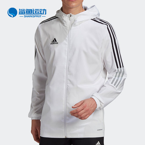 阿迪达斯男子运动外套GP4966