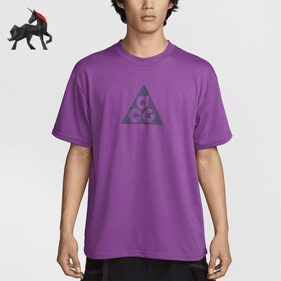 Nike/耐克正品男士透气短袖