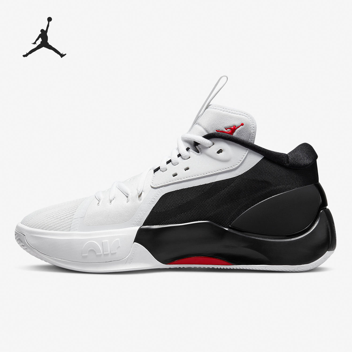 Nike/耐克男士梭织篮球鞋
