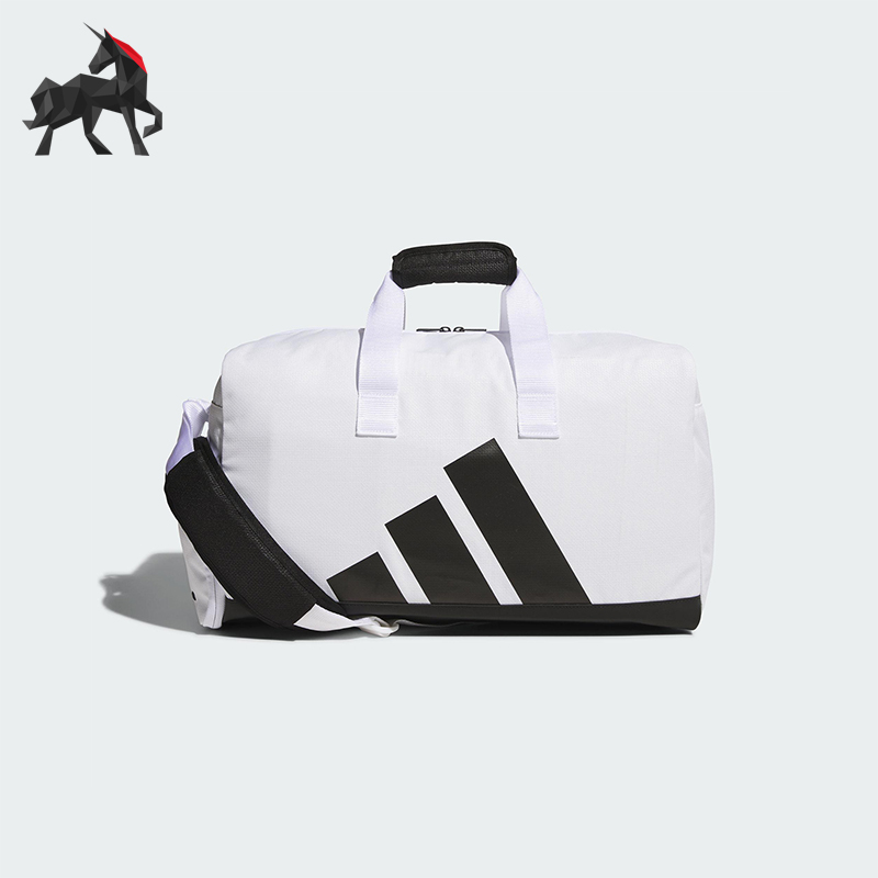 阿迪达斯男女同款时尚潮流腰包