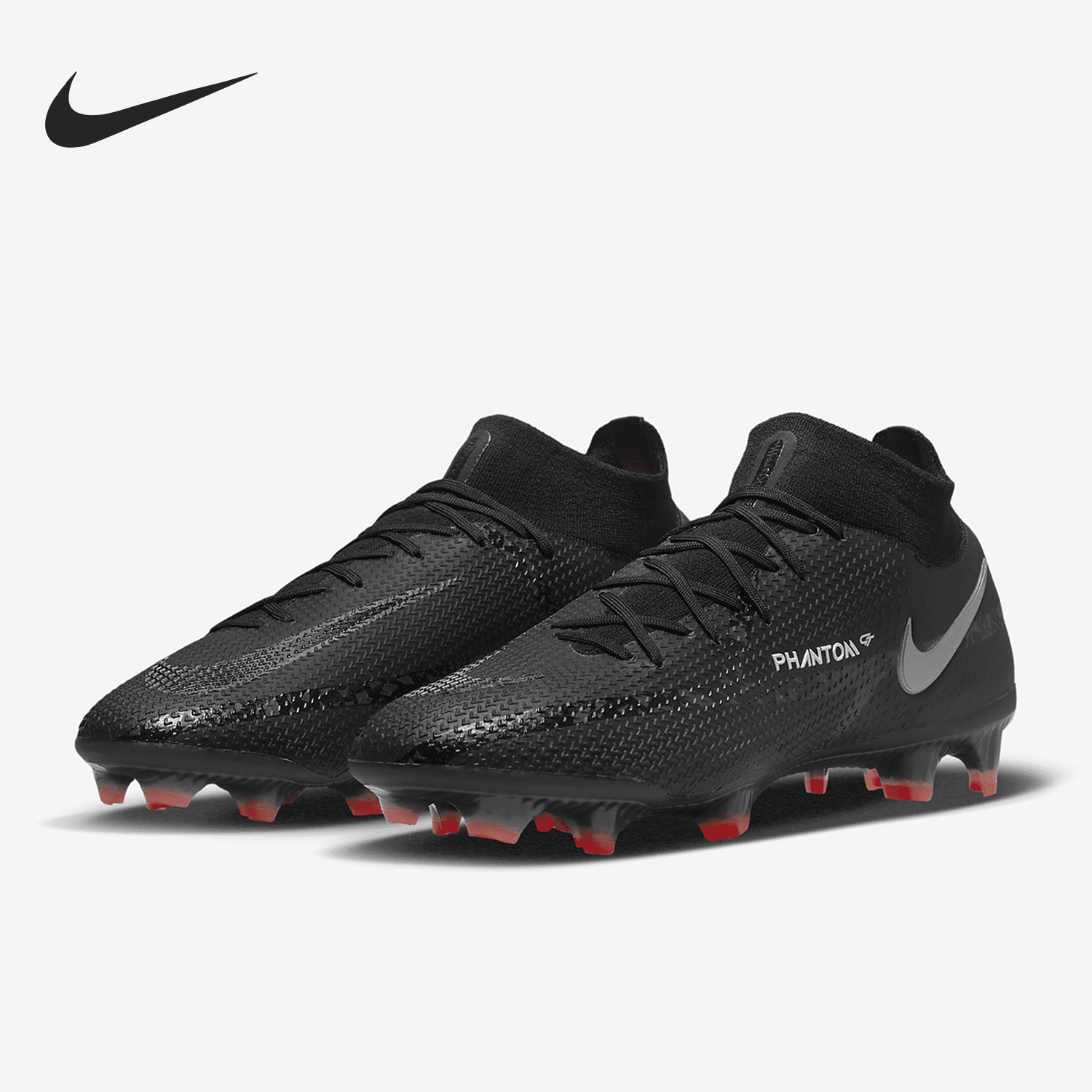 Nike/耐克低帮运动足球鞋