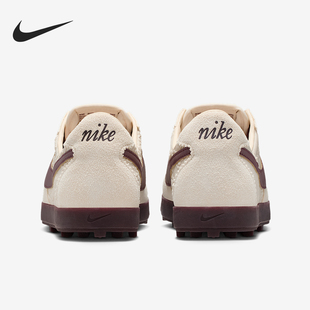 耐克官方正品 IQ3367 2025秋季 女士低帮系带耐磨运动鞋 299 款 Nike