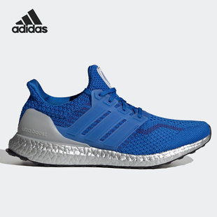 DNA男子跑步鞋 Adidas ULTRABOOST5.0 2020新款 FX7973 阿迪达斯正品
