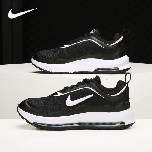 耐克男女舒适运动跑步鞋