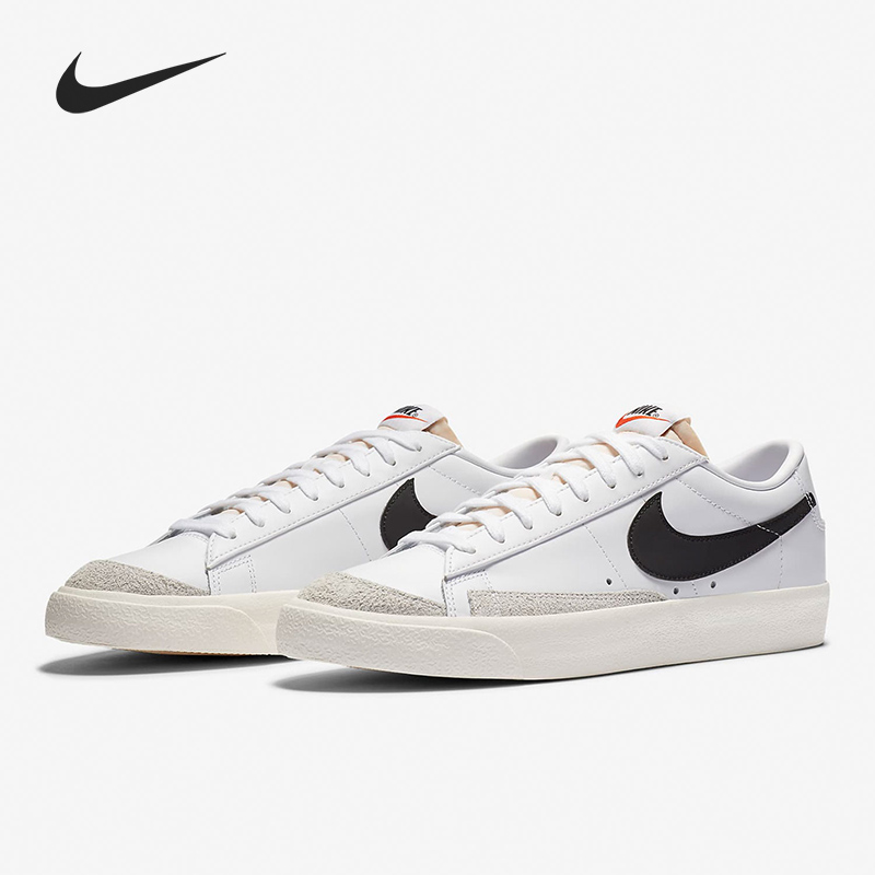 Nike/耐克官方正品新款男子复古运动休闲板鞋DA6364-101