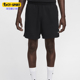 耐克正品 FQ0408 NOCTA 透气户外短裤 010 Cardinal男士 Nike