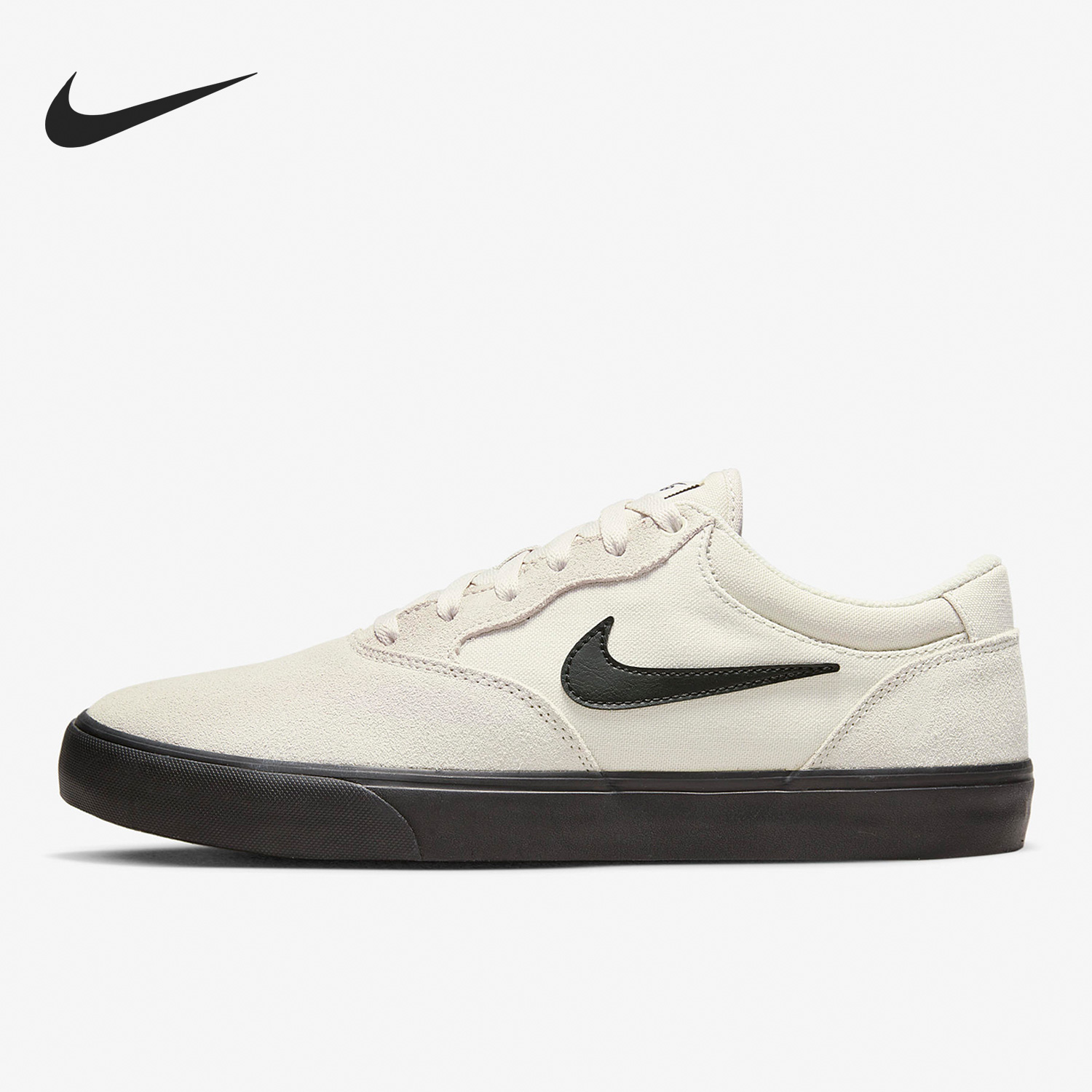 Nike/耐克官方正品 SB Chron 2 男女运动休闲低帮板鞋 DM3493-005 运动鞋new 板鞋 原图主图