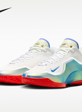 Nike/耐克正品LeBron XXIII EP男士时尚篮球运动鞋IB9563-102