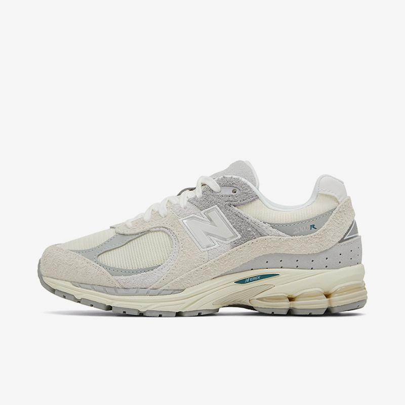 New Balance/NB正品新款男子潮流复古透气耐磨运动休闲鞋M2002REK