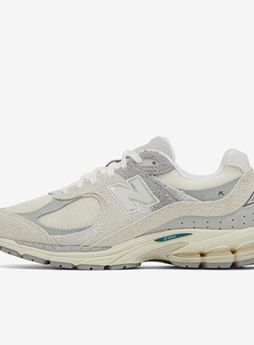 New Balance/NB正品新款男子潮流复古透气耐磨运动休闲鞋M2002REK