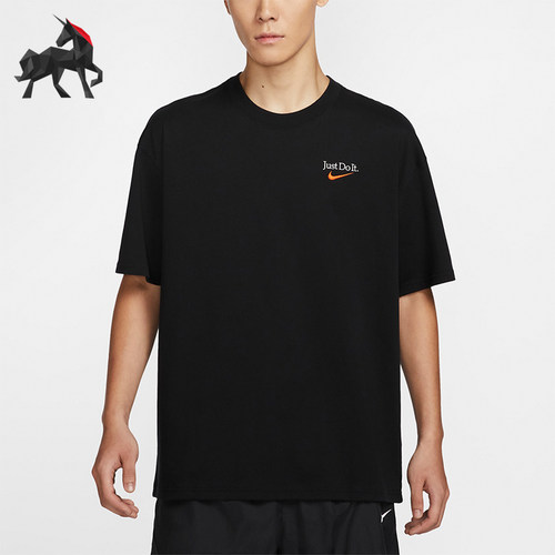 Nike/耐克男士运动休闲短袖