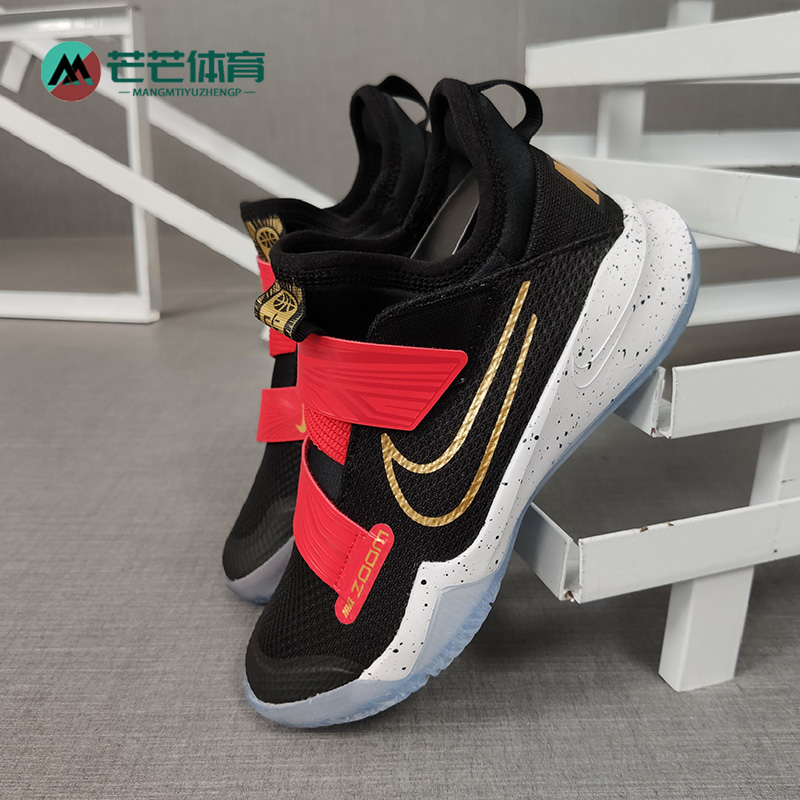 nike/耐克正品2020大童运动童鞋