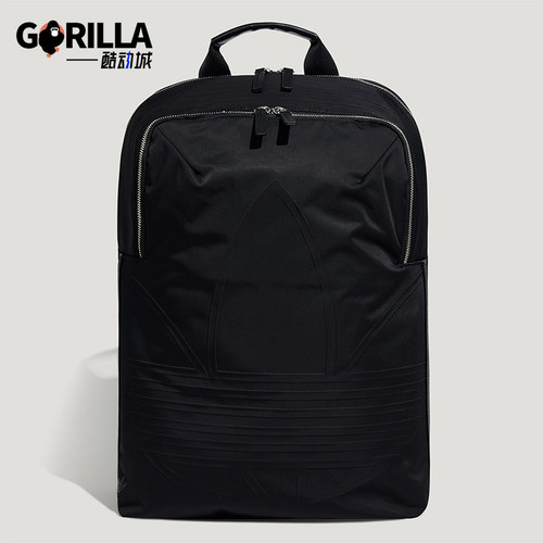 Adidas/阿迪达斯正品三叶草COMUTINGBACKPACK经典双肩背包KS5161