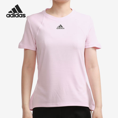 Adidas/阿迪达斯女子短袖