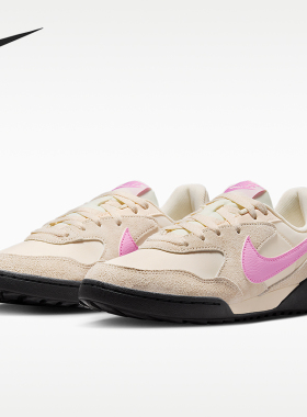 Nike/耐克正品Terra Manta Suede 女士运动经典休闲鞋IO7802-105
