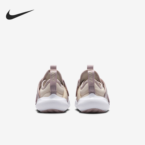 Nike/耐克正品Flex Advance婴童休闲易穿脱运动鞋CZ0188-502