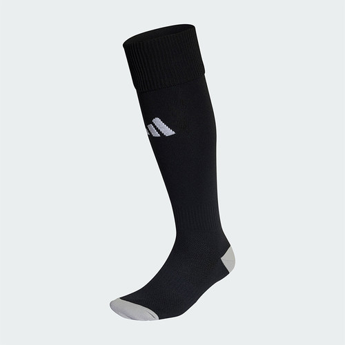 Adidas/阿迪达斯正品新款男女耐磨足球运动袜一双装HT6538