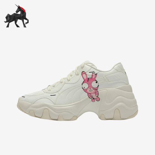 彪马正品女子时尚减震休闲鞋