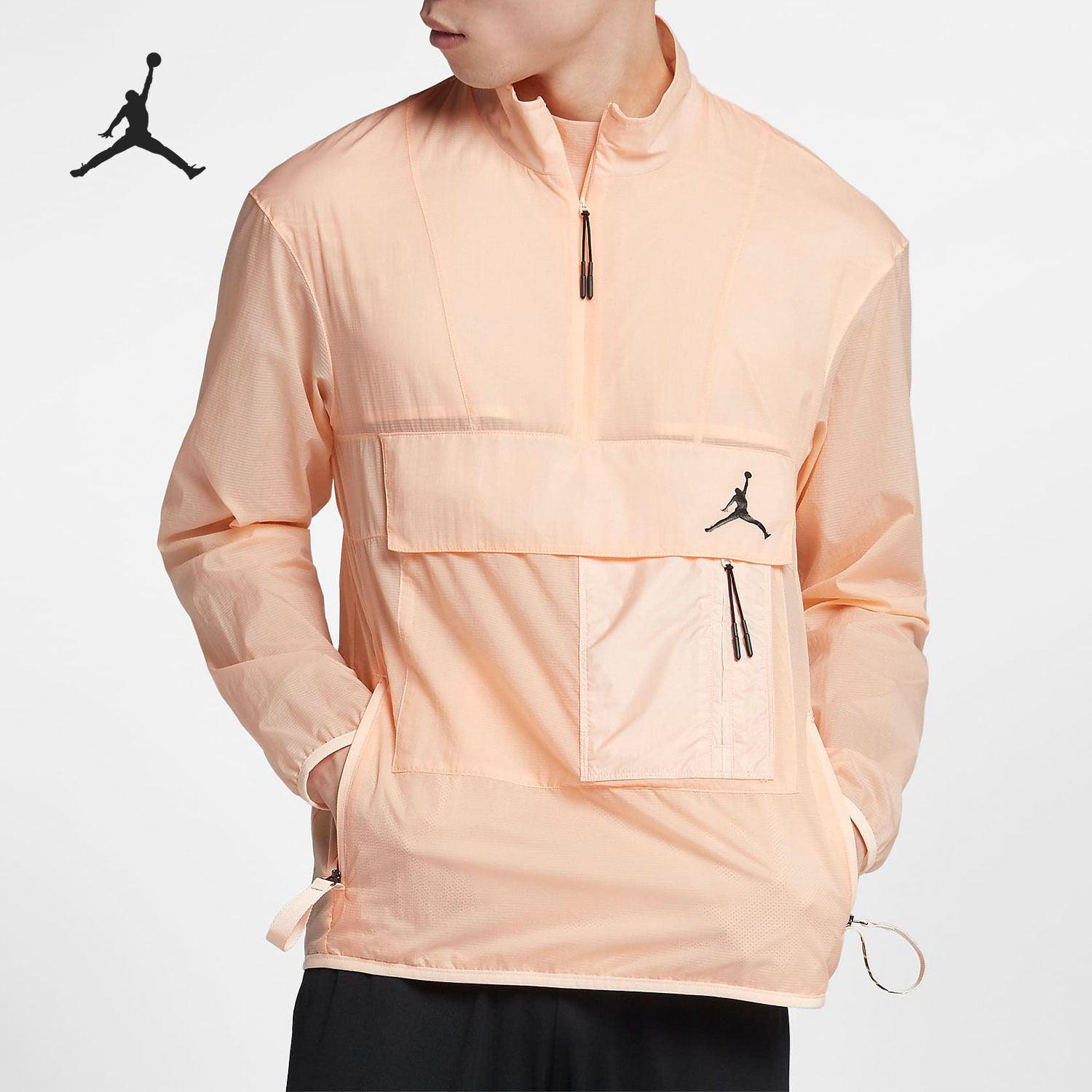 Nike/耐克官方正品男子夹克