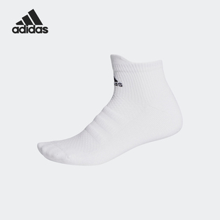 FL3980 Adidas FK0961 春男女训练运动袜 FK0962 阿迪达斯正品