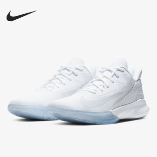 耐克正品 Nike PRECISION 100 男子运动实战篮球鞋 CK1069