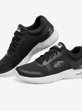 Skechers/斯凯奇正品AIR DYNAMIGHT女子运动轻便耐磨休闲鞋
