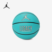 JORDAN男女运动训练经典 Nike 耐克正品 实战耐磨篮球J100825335307