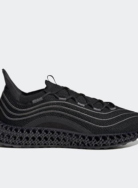 Adidas/阿迪达斯正品4DFWD X PARLEY男女新款跑步鞋GV9056