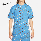 Nike 412 DR5520 耐克正品 男女运动T恤清仓特价