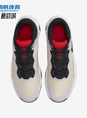 Nike/耐克正品Fly.By Mid 3男女同款低帮耐磨篮球鞋DD9311-200