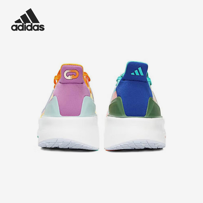 阿迪达斯正品男士跑步鞋