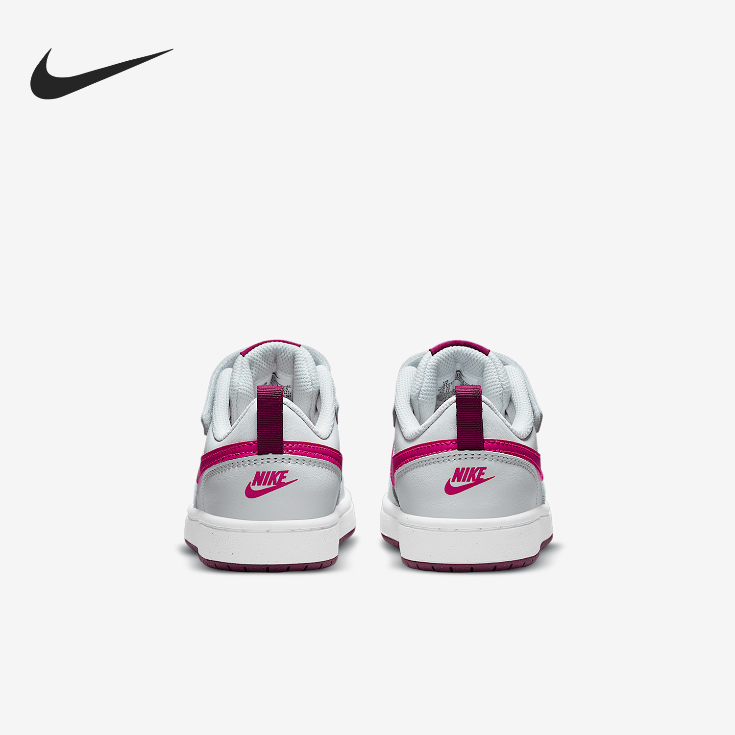 耐克小童运动耐磨休闲鞋