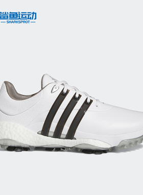 Adidas/阿迪达斯正品TOUR360男子低帮男子运动高尔夫鞋GY9808