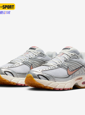 Nike/耐克正品2026春季款女士系带气垫减震耐磨运动鞋IQ0365-100
