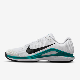 12男士 Vapor 缓震运动经典 网眼网球鞋 104 Nike FV5552 耐克正品