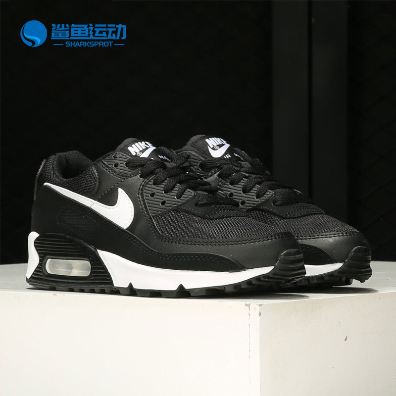 Nike/耐克正品新款AIR MAX女子气垫运动休闲跑步鞋CQ2560-001