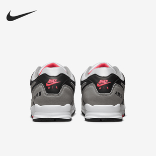 AIR 新款 SPAN AH8047 Nike 男子气垫透气运动休闲鞋 耐克正品