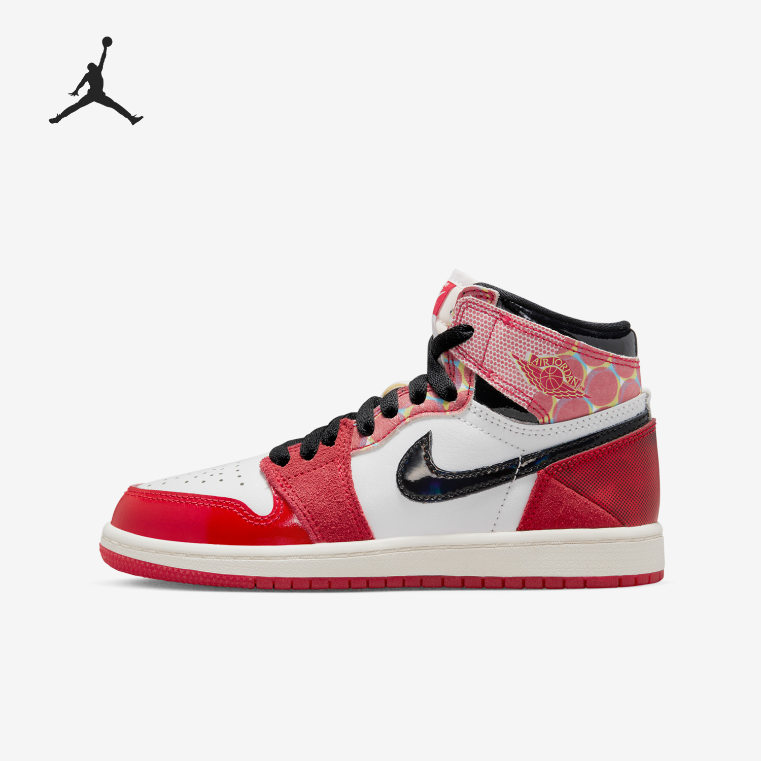 耐克正品大童运动休闲鞋