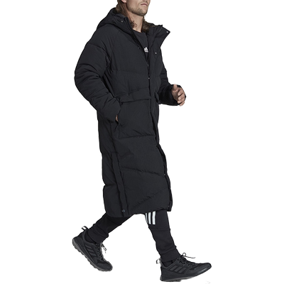 阿迪达斯官方正品男子羽绒服